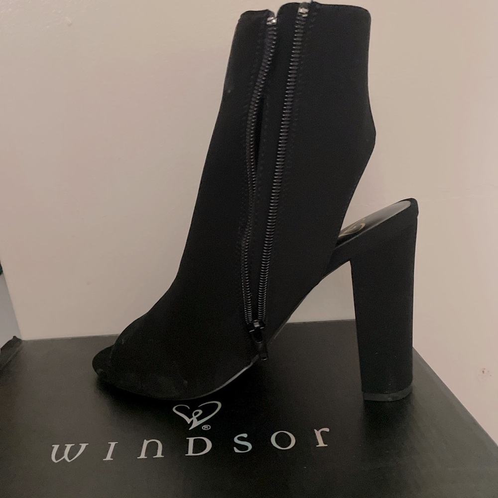 Women’s heels
